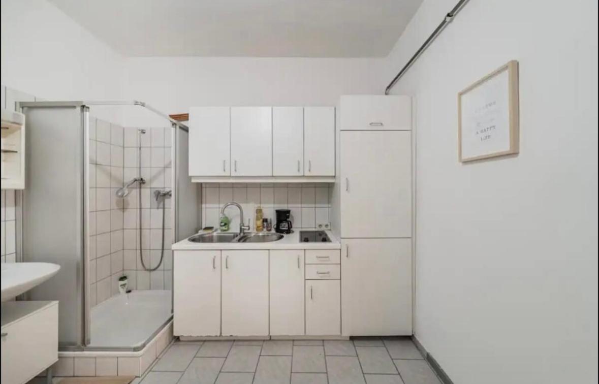 Souterrain Apartamento *