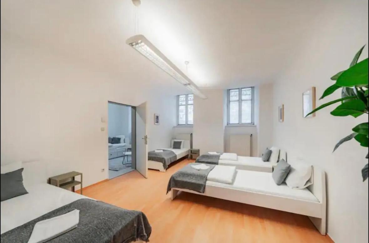 Souterrain Apartamento