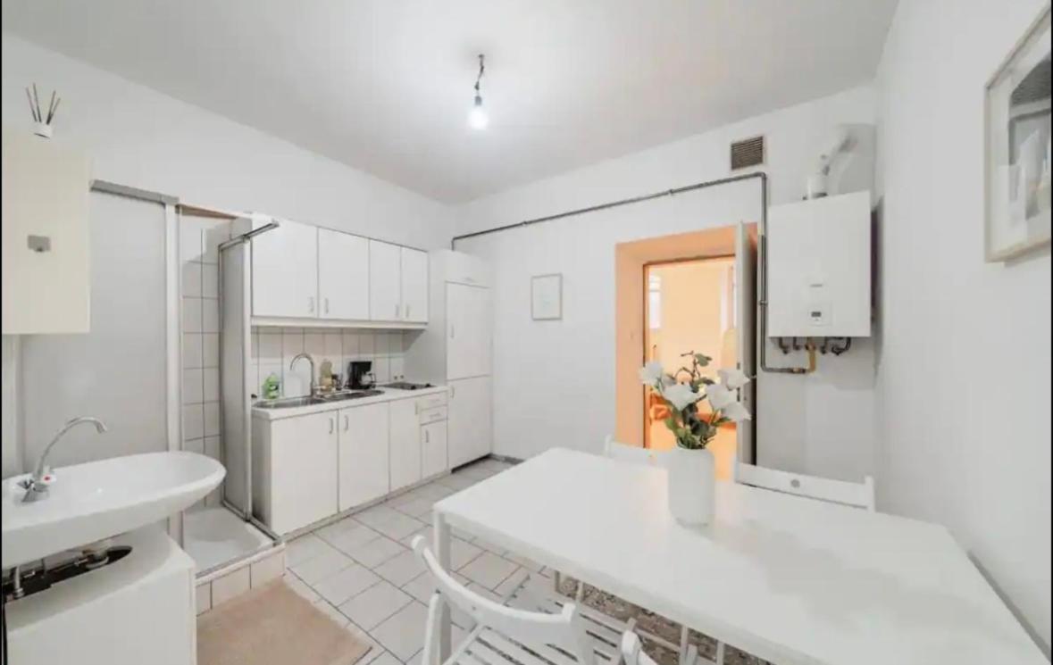 Apartamento Souterrain