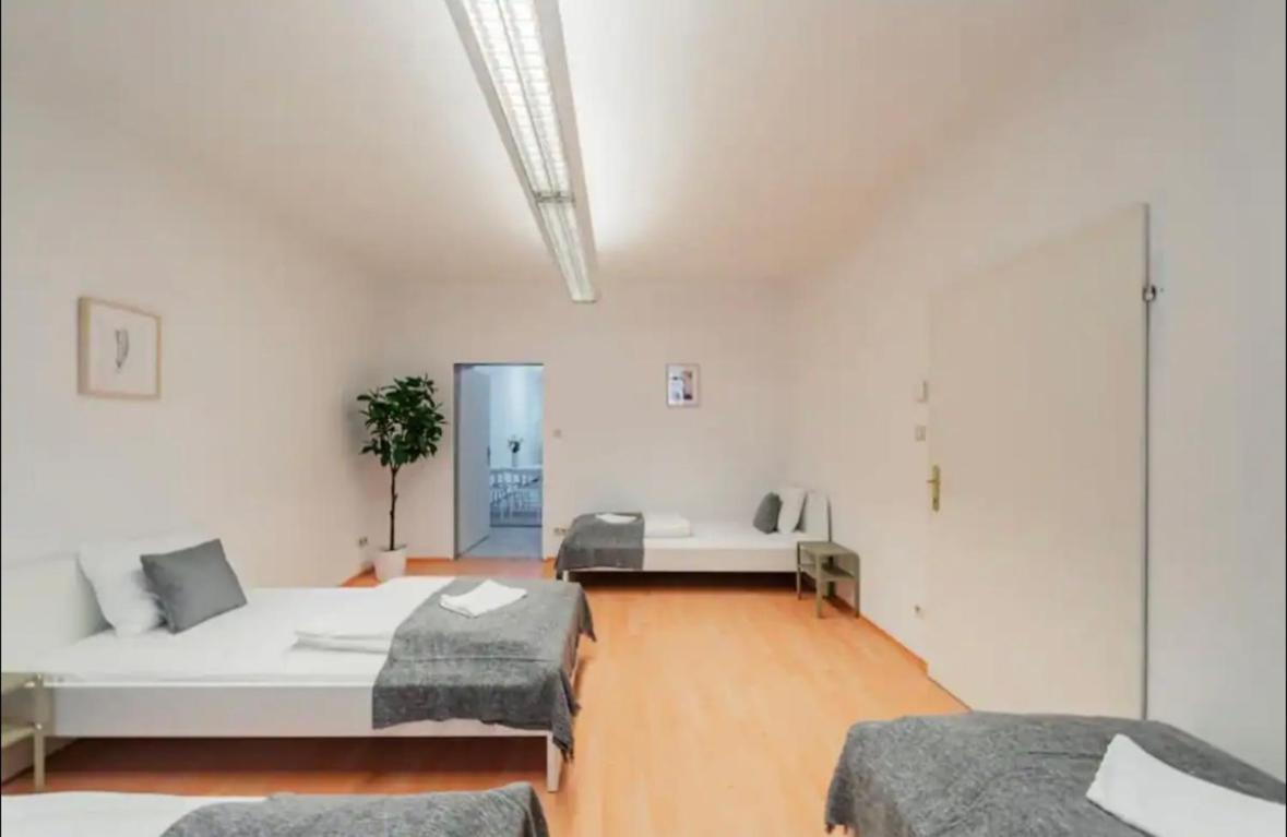 Souterrain Apartamento
