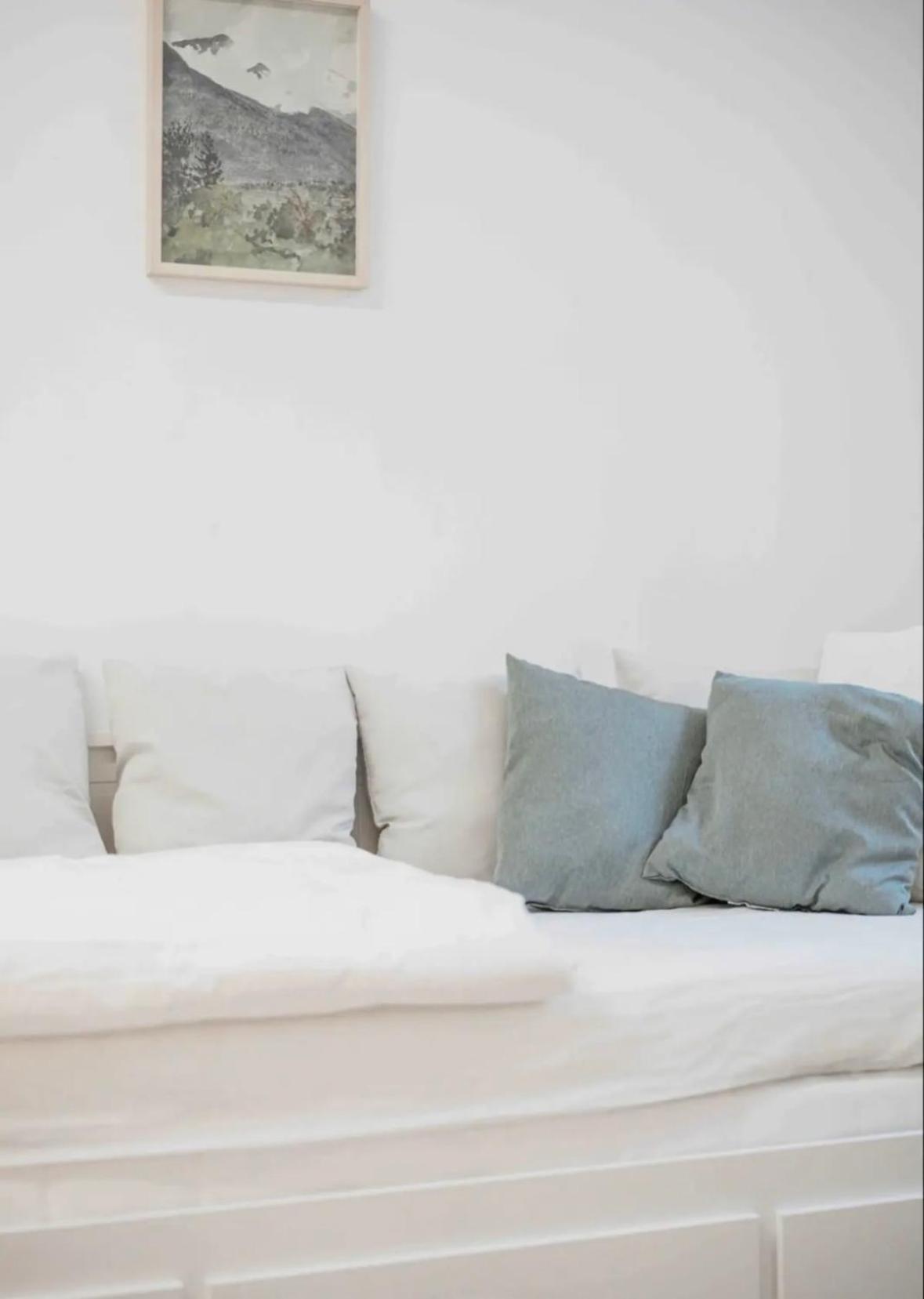 Souterrain Apartamento *